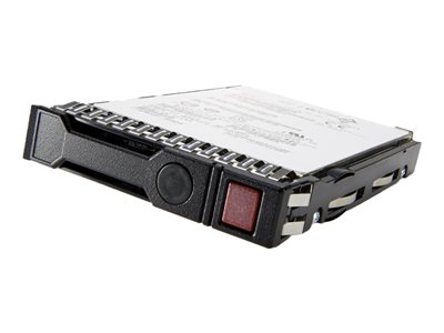 HPE SSD 1.92TB 2.5inch SAS 12G Read Intensive